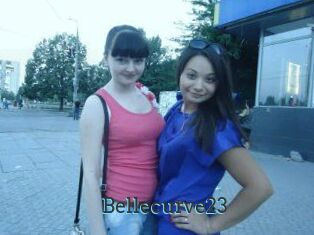 Bellecurve23