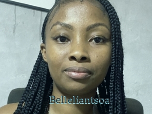 Belleliantsoa