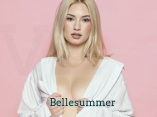 Bellesummer