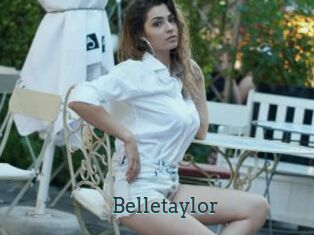 Belletaylor
