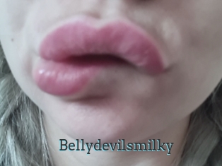Bellydevilsmilky