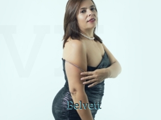 Belvett
