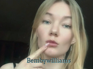 Bembywilliams