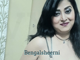 Bengalsheerni