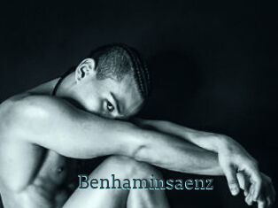 Benhaminsaenz