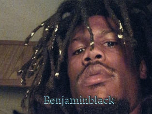 Benjaminblack