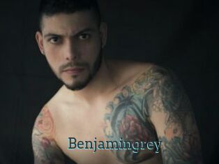 Benjamingrey