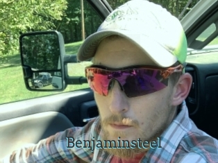 Benjaminsteel