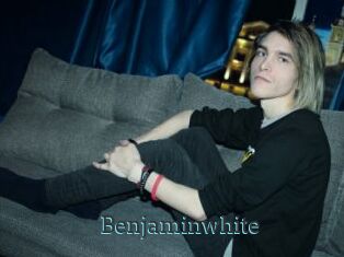 Benjaminwhite