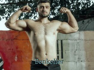 Benkoller
