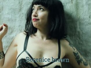 Berenice_brown