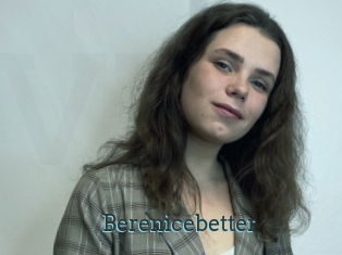 Berenicebetter