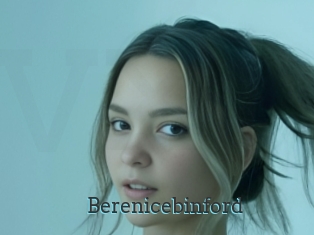 Berenicebinford