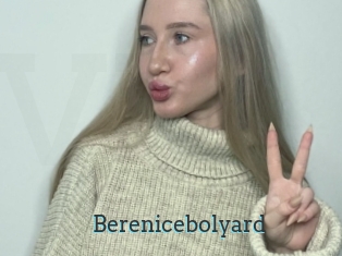 Berenicebolyard