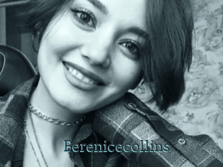 Berenicecollins