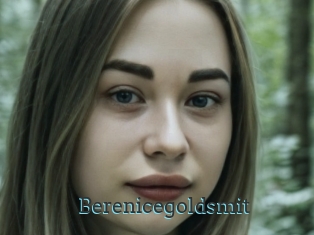 Berenicegoldsmit