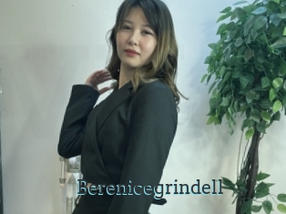 Berenicegrindell