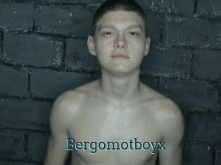 Bergomotboyx