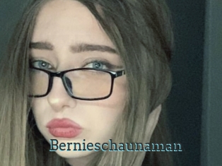 Bernieschaunaman
