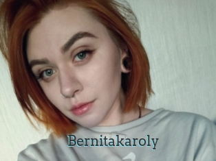 Bernitakaroly