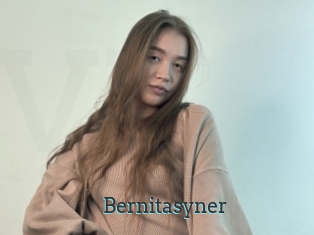 Bernitasyner