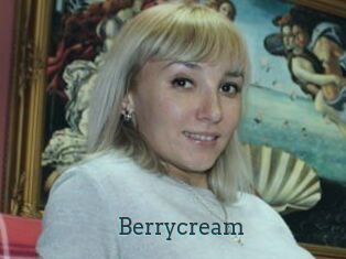 Berrycream