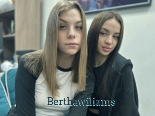 Berthawiliams