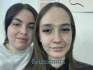 Betandmira