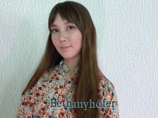 Bethanyhofer