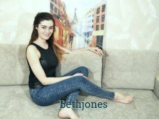 Bethjones