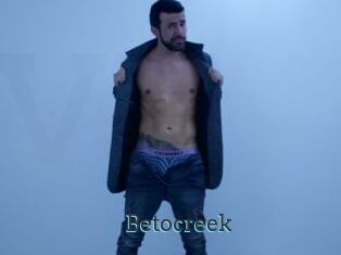 Betocreek