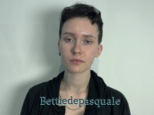 Bettiedepasquale