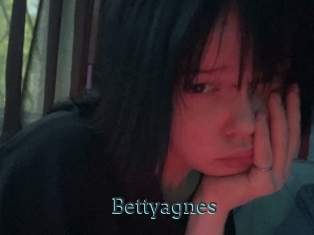 Bettyagnes