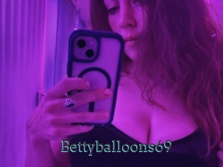 Bettyballoons69