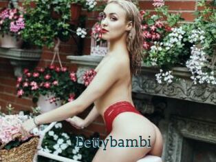 Bettybambi