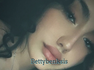 Bettybenksis