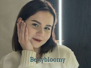Bettybloomy