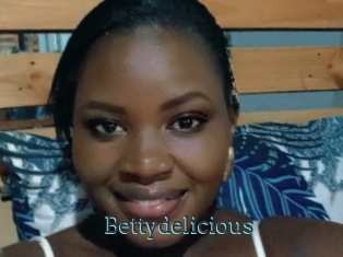 Bettydelicious