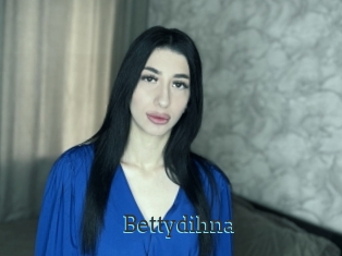 Bettydihna