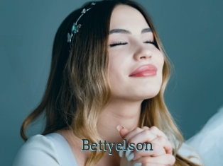 Bettyelson