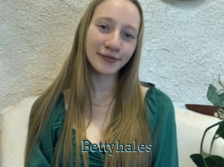 Bettyhales