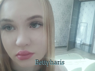 Bettyharis