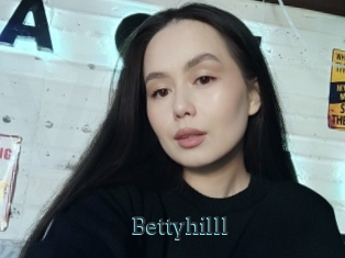 Bettyhilll