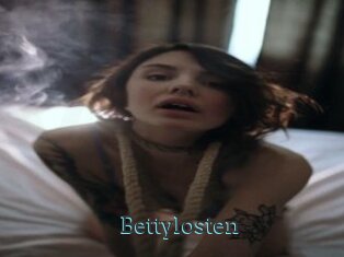 Bettylosten
