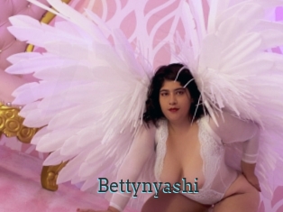 Bettynyashi