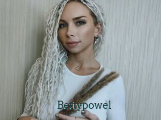 Bettypowel