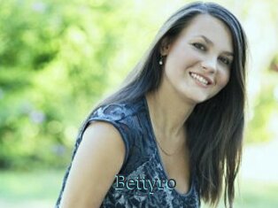 Bettyro