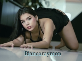 Biancaraymon
