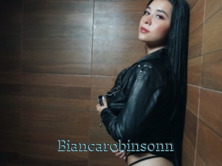 Biancarobinsonn