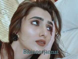 Bibinoorjannat